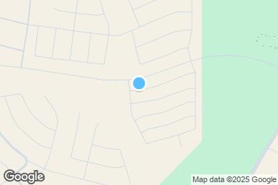 Map image of the property - 13533 Arriba Dr