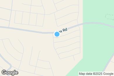 Map image of the property - 13533 Arriba Dr