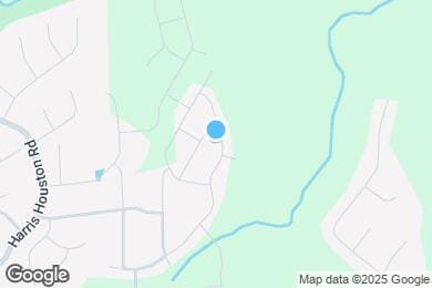 Map image of the property - 2515 Turtle Point Rd