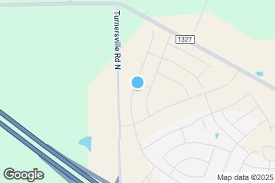 Map image of the property - 12605 Dairywork Rd