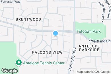 Map image of the property - 4917 Dillon Cross Way