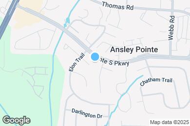 Map image of the property - 821 Duke Ct