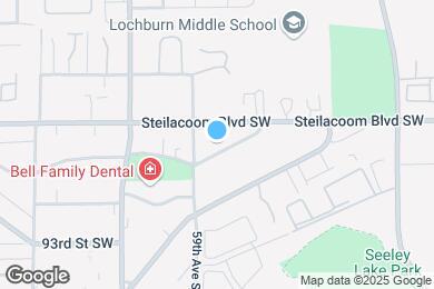 Map image of the property - 5511 Fairlawn Drive SW