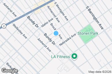 Map image of the property - 11967 Walnut Ln