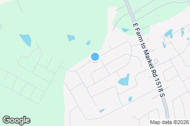 Map image of the property - 13010 Thyme Wy