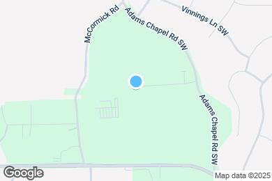 Map image of the property - 139 Chapel Meadow Ln SW