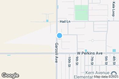 Map image of the property - 725 Costa Alyssa Ct