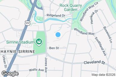 Map image of the property - 30 Knoxbury Terrace