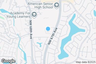 Map image of the property - Thymewood