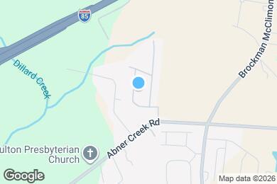 Map image of the property - 454 Yoshino Cherry Dr