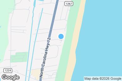 Map image of the property - 40302 Due E Rd