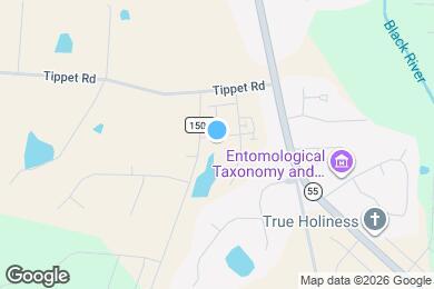 Map image of the property - 38 Nailsworth St