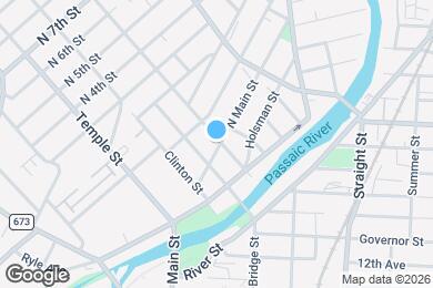 Map image of the property - 71-73-73 N Main St