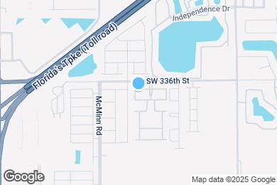 Map image of the property - 754 SE 16th Ct