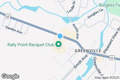 Map image of the property - 600 Putnam Pike