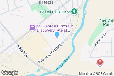 Map image of the property - Grayhawk at River's Edge