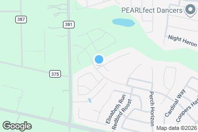 Map image of the property - 123 Reeves Garden