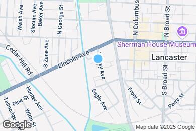 Map image of the property - 139 Whiley Ave