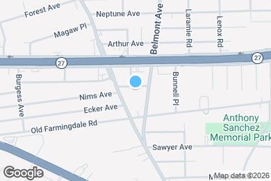 Map image of the property - 2 Roland Rd