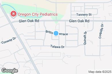 Map image of the property - 14373 Emily Pl