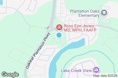 Map image of the property - 519 Big Tree Wy