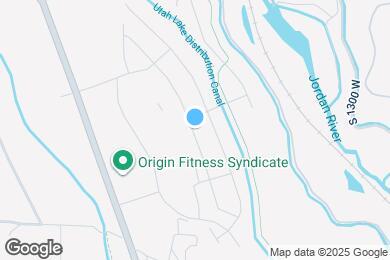 Map image of the property - 16233 S Truss Dr