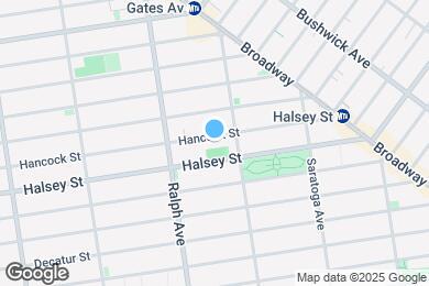 Map image of the property - Room in Shared 8.0 bed/6 bath home