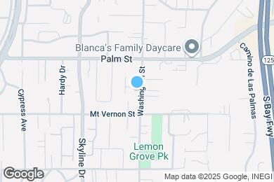 Map image of the property - 8185 Cinderella Pl