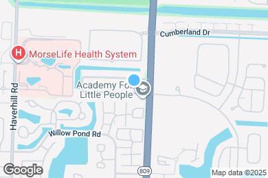 Map image of the property - 4559 Appaloosa St
