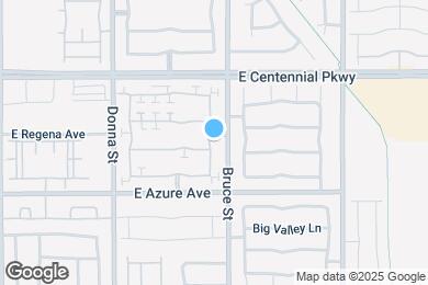 Map image of the property - 6248 Standing Elm St