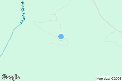 Map image of the property - 23045 Schussmark Trl