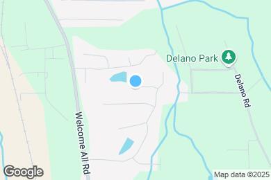 Map image of the property - 660 Escalade Dr