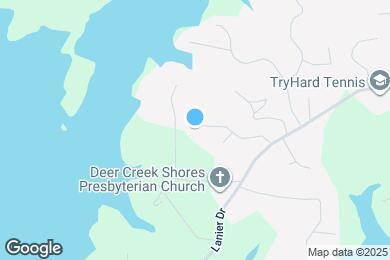 Map image of the property - 7655 Golden Sands Dr