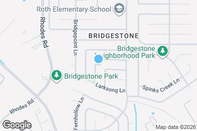 Map image of the property - 21226 Waymare Ln