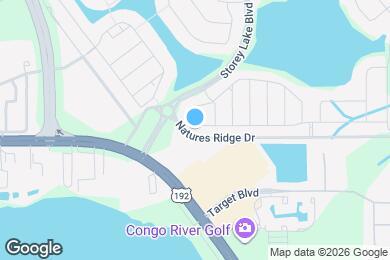 Map image of the property - 4724 Tribute Trail