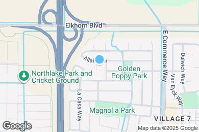 Map image of the property - 11 Sola Ct