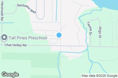 Map image of the property - 86 Blue Eden Loop