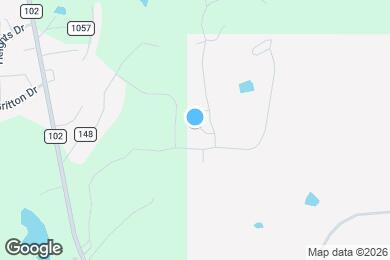 Map image of the property - 4164 Fieldstone Lp