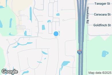 Map image of the property - 6263 Draw Ln