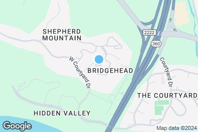 Map image of the property - Bridgehead