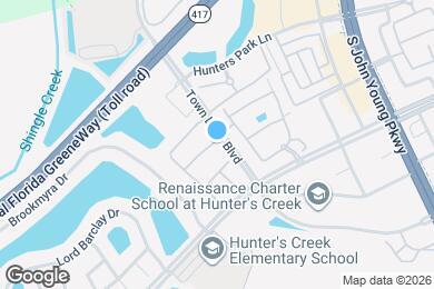 Map image of the property - 4420 Withrowwood Ct