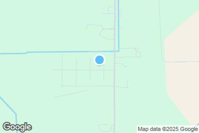 Map image of the property - 3853 Tradition Ct