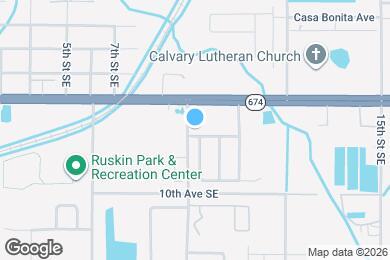 Map image of the property - 906 Larwood Pine Dr