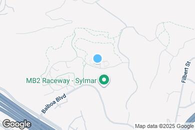 Map image of the property - 16485 Nicklaus Dr