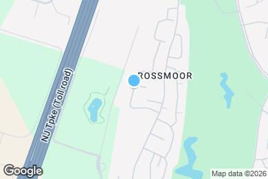 Map image of the property - 655C Yale Way