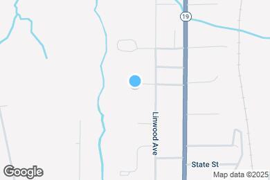 Map image of the property - 36-42 Culver Ave