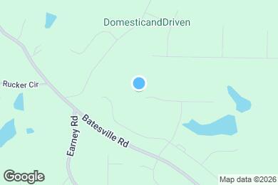 Map image of the property - 401 Oakleigh Ave