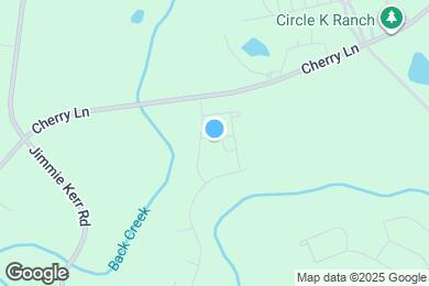 Map image of the property - 1211 Sweet Cherry Dr