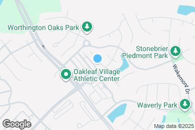 Map image of the property - 3351 Highland Mill Ln