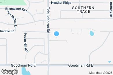 Map image of the property - 2060 Pryne St
